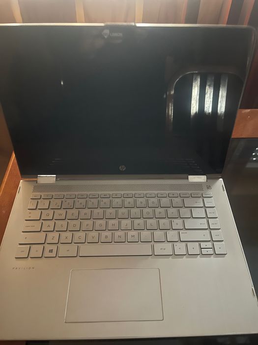 Pc portátil HP Pavilion