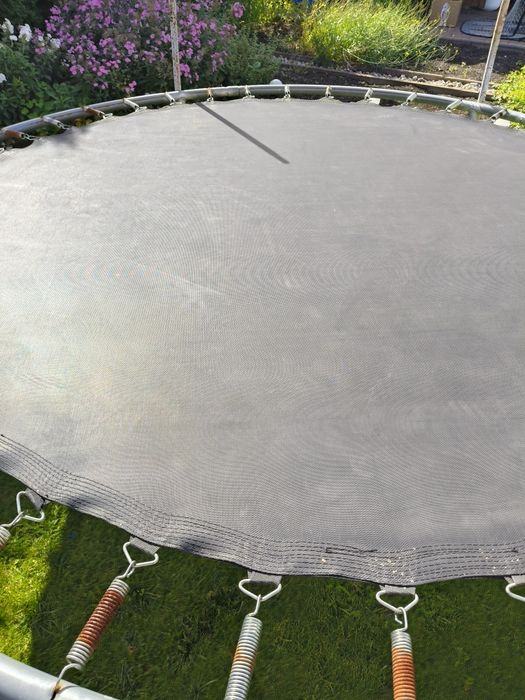 Trampolina 240 cm