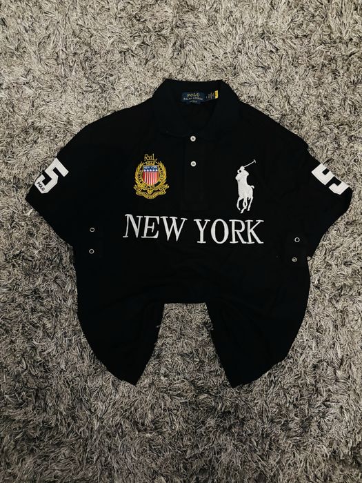 Koszulka Polo Ralph Lauren