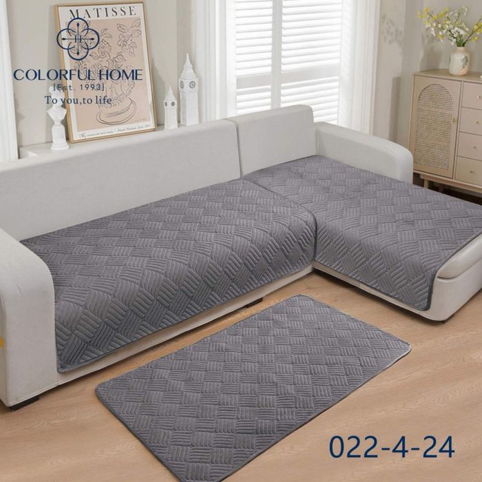 Дивандек 3 в 1, покривало на диван