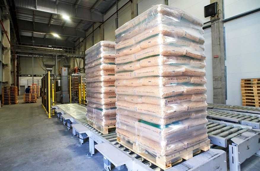 Пелети вугілля брикети — коли потрібен не продавець, а партнер