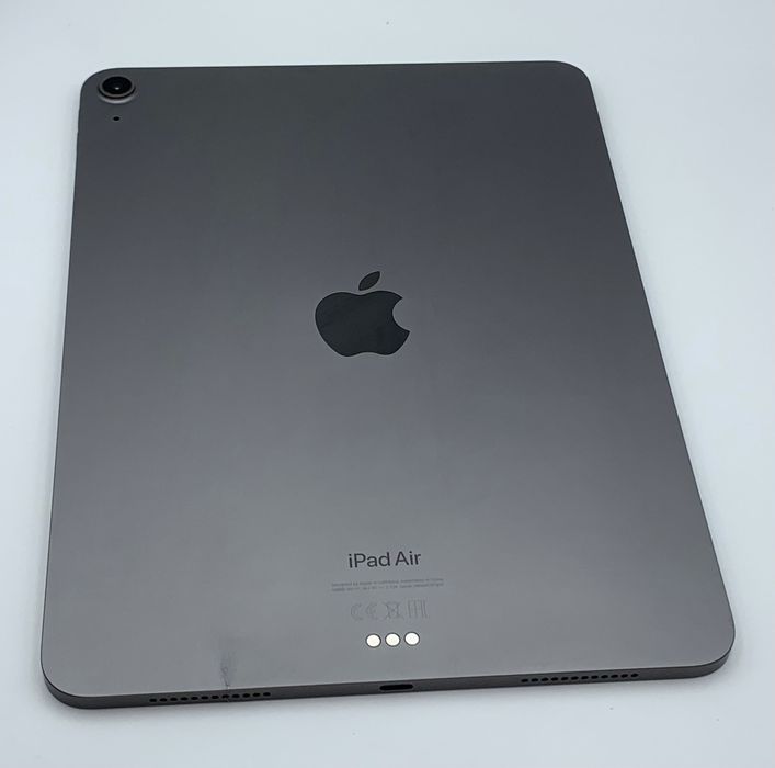 iPad Air 5 gen. 10.9” 64GB M1 Bateria 100%
