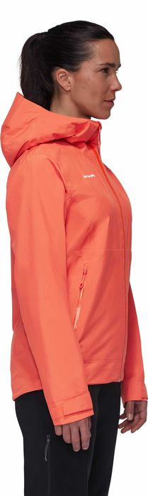 Sprzedam damską kurtkę Mammut Alto Light HS Hooded Jacket – rozmiar M