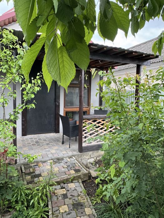 Світло 24/7. Будинок центр на 2-х з великим ліжком рн ХНУВС .