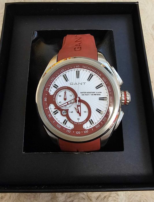 Relógio de homem GANT Milford