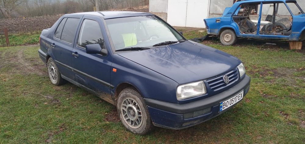 Продам Венто 1993р. 1.8б
