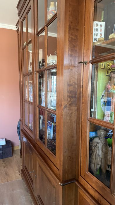 Movél Madeira Cerejeira