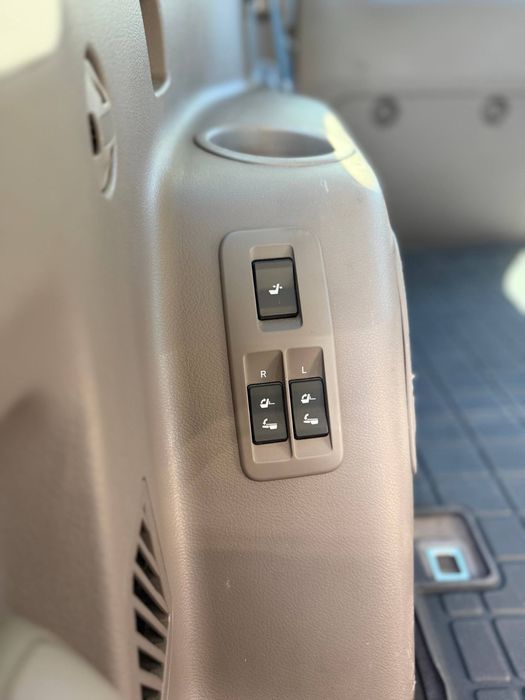 Lexus GX 460 Максимальный