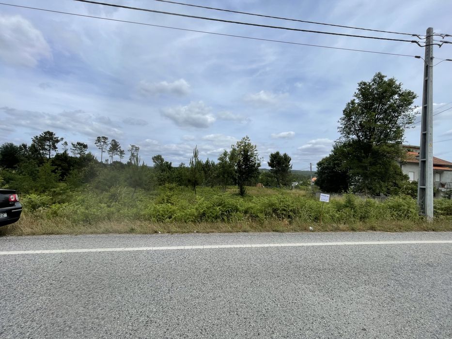 Terreno para construção 1,12ha