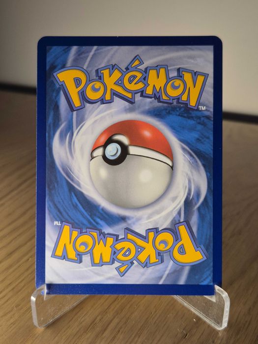 Karta Pokemon TCG: Pikachu (TEF 051)