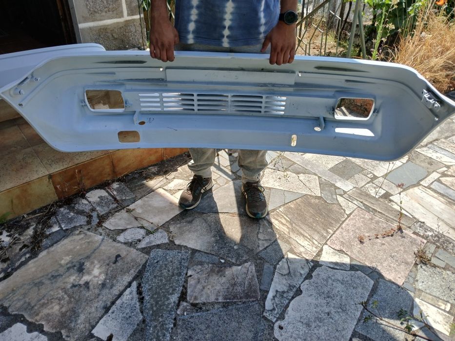 renault 5 gt turbo  peças