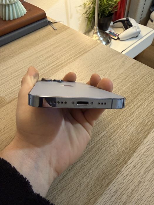 Iphone 13 Pro 128gb com garantia