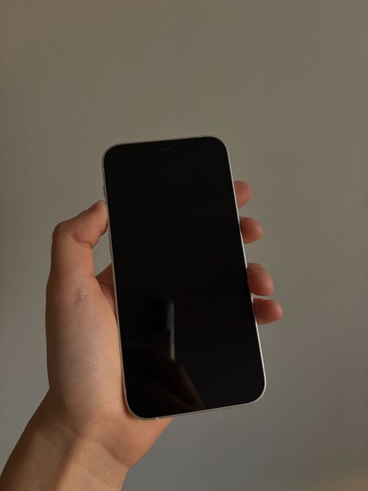 Iphone 12 mini