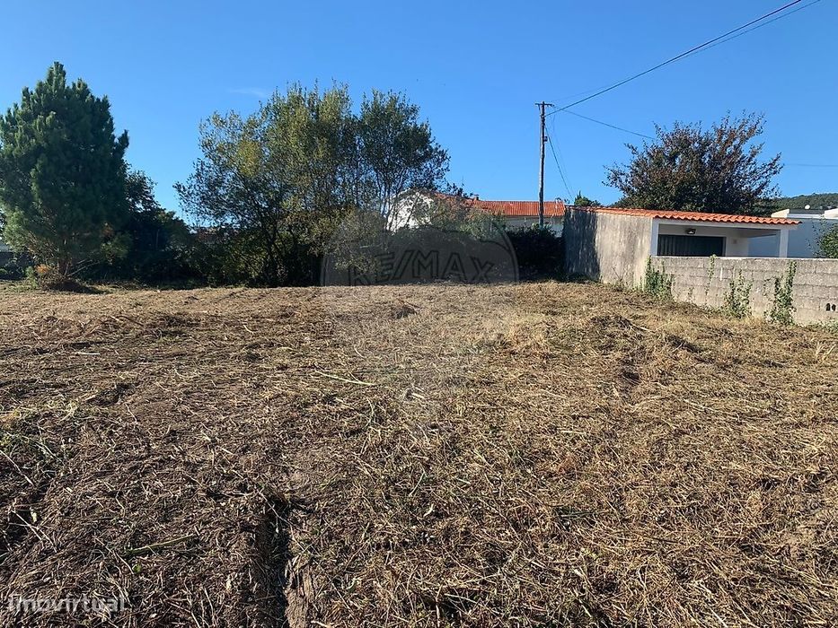 Terreno  para venda