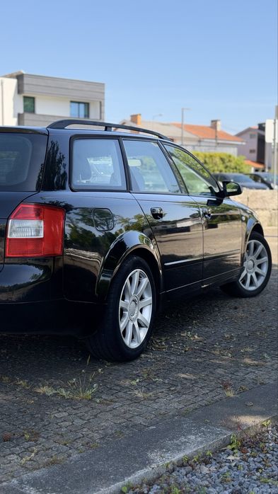 Audi a4 b6 1.9 tdi 130cv