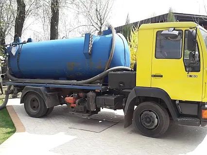 Викачка вигрібних ям . викачка септиків