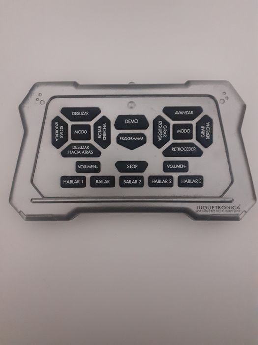 Robô/brinquedo eletrônico64584966592643122