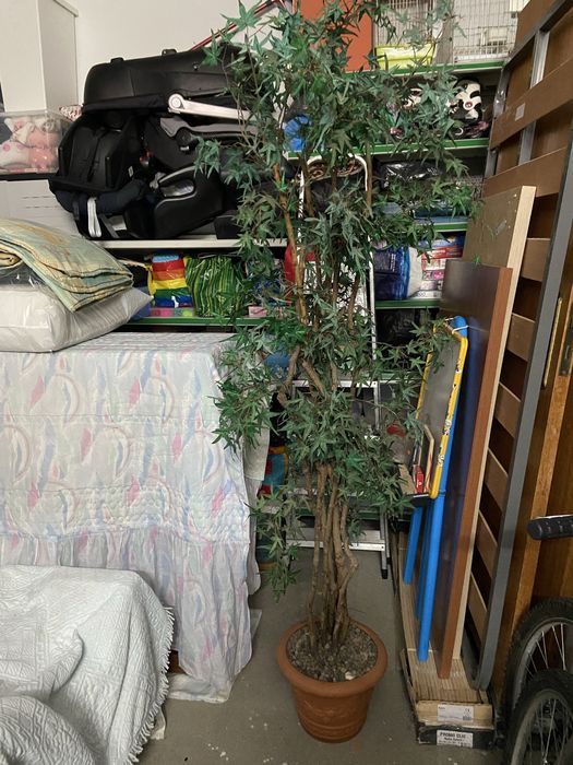 Planta artificial 1.90 cm