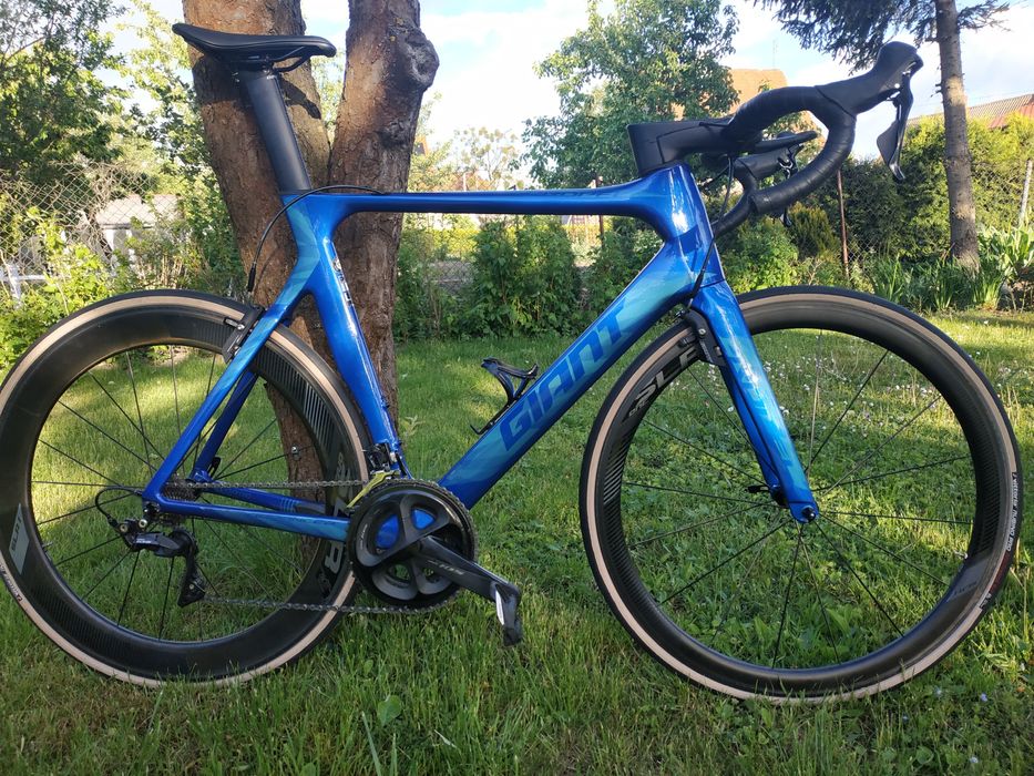 propel advanced pro 2 2018
