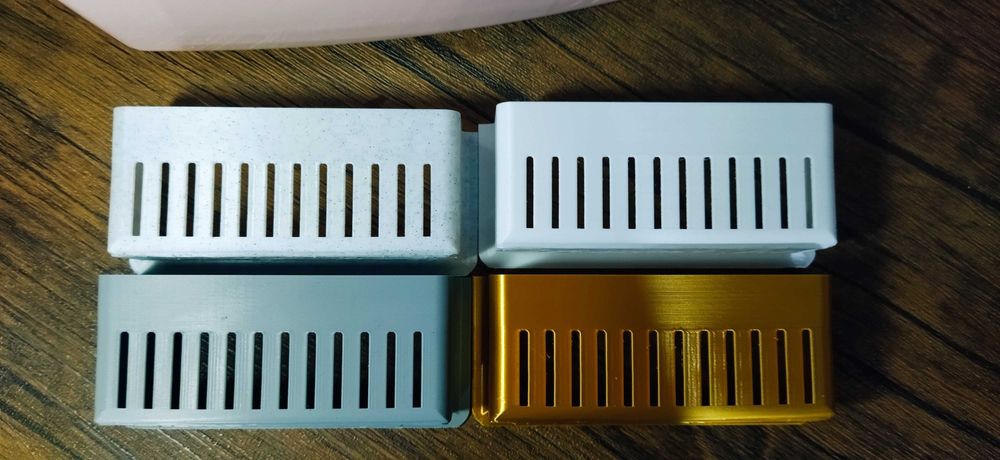 Cesta Extra Para Mini Frigorífico - Múltiplas Cores + Supercola