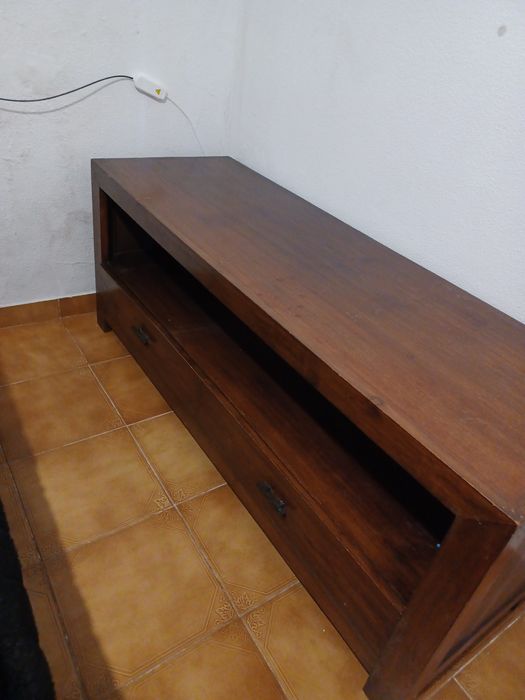 Móvel de televisão