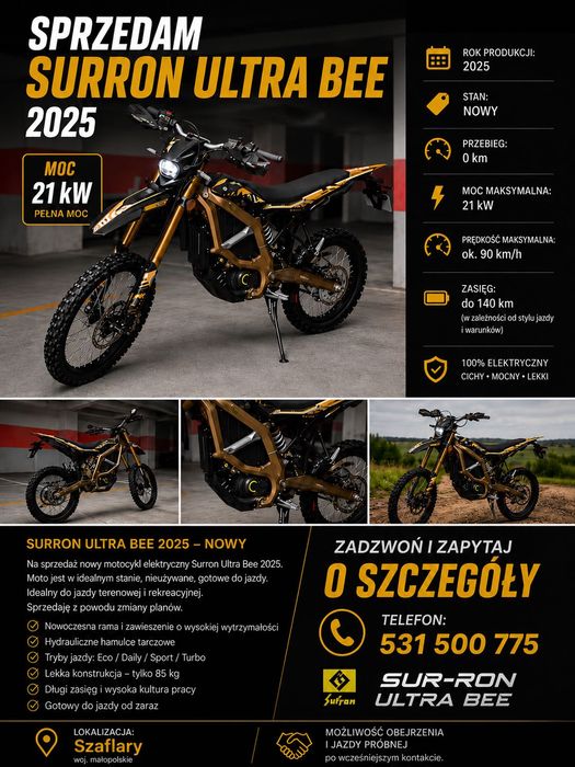 Motor elektryczny hobby