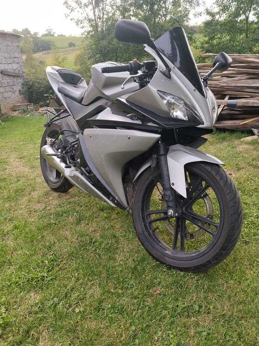 Yamaha