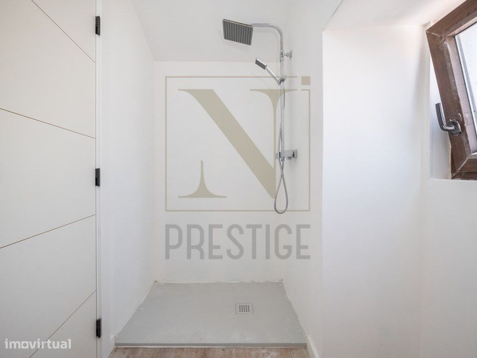 Apartamento T2 Duplex na Figueira da Foz