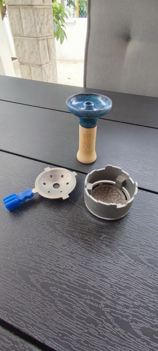 Shisha Micro (nova)