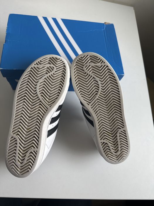 Adidas superstar 35