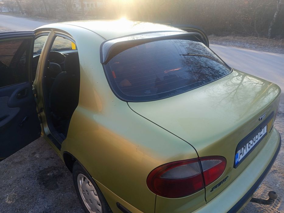 Продам своє авто, їздить кожен день