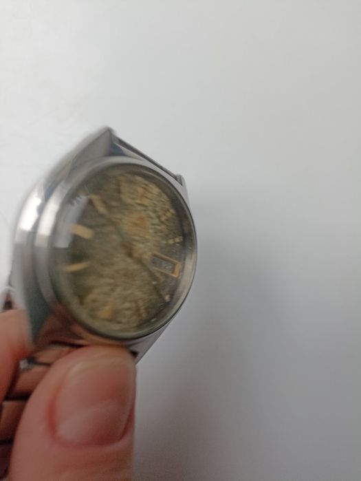 Годинник Orient AAA