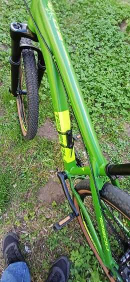 Rower dirt Tabou Tabspin