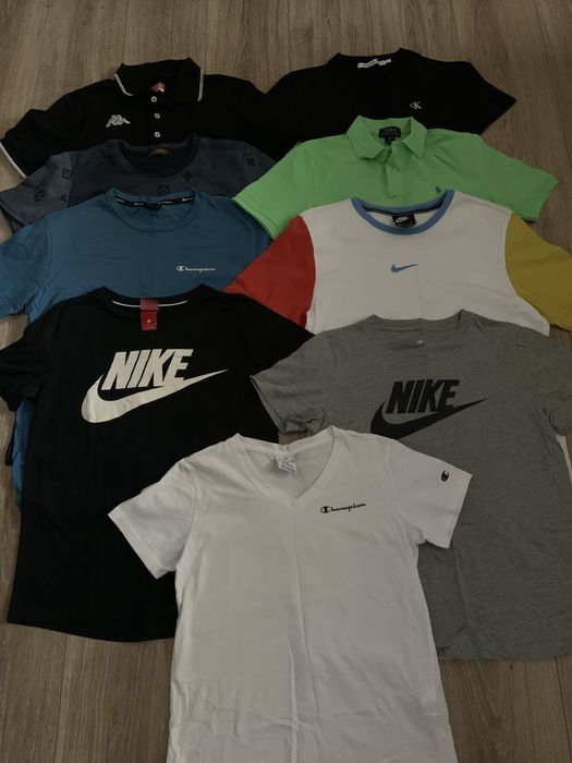 Футболки для підлітків