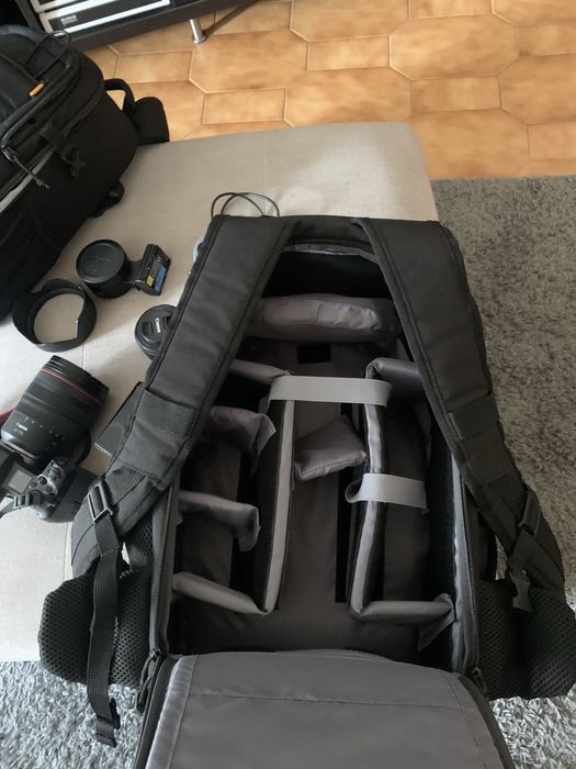 Maquina fotografica canon rf