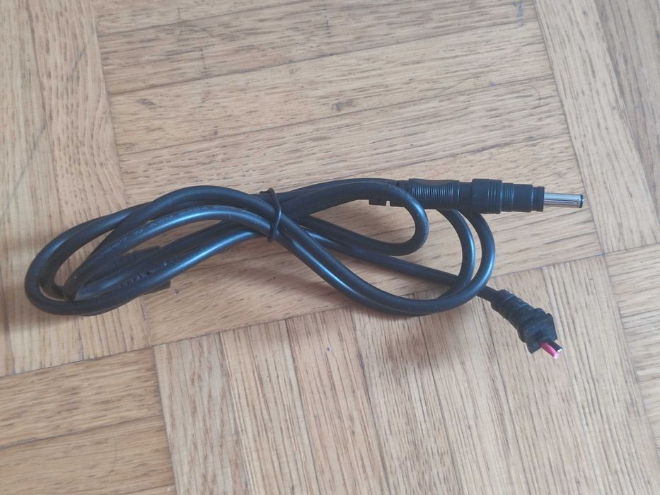 Кабель живлення DC для ноутбука