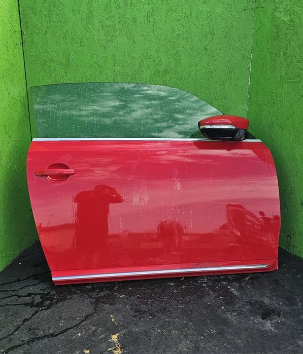 Drzwi prawe przednie volkswagen new beetle