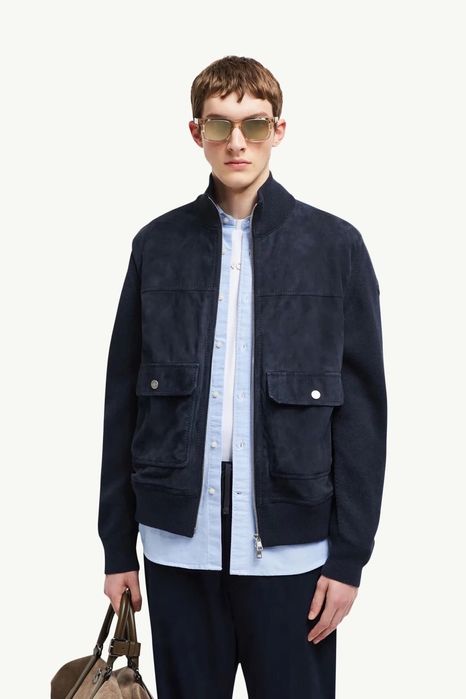 Куртка кардиган Moncler