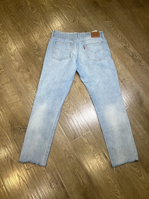 Джинси Levis w32