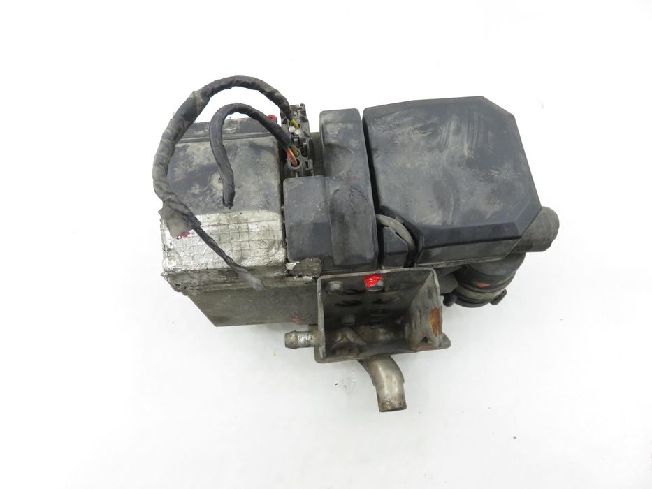 Webasto Bmw E39 - 64470f 530 D