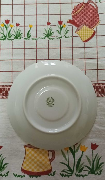 Conjunto de Chá Vista Alegre