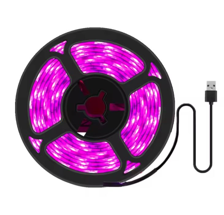 Тени.Фіксований  нагрів  80,120,220.Фітолампа повний спектр.