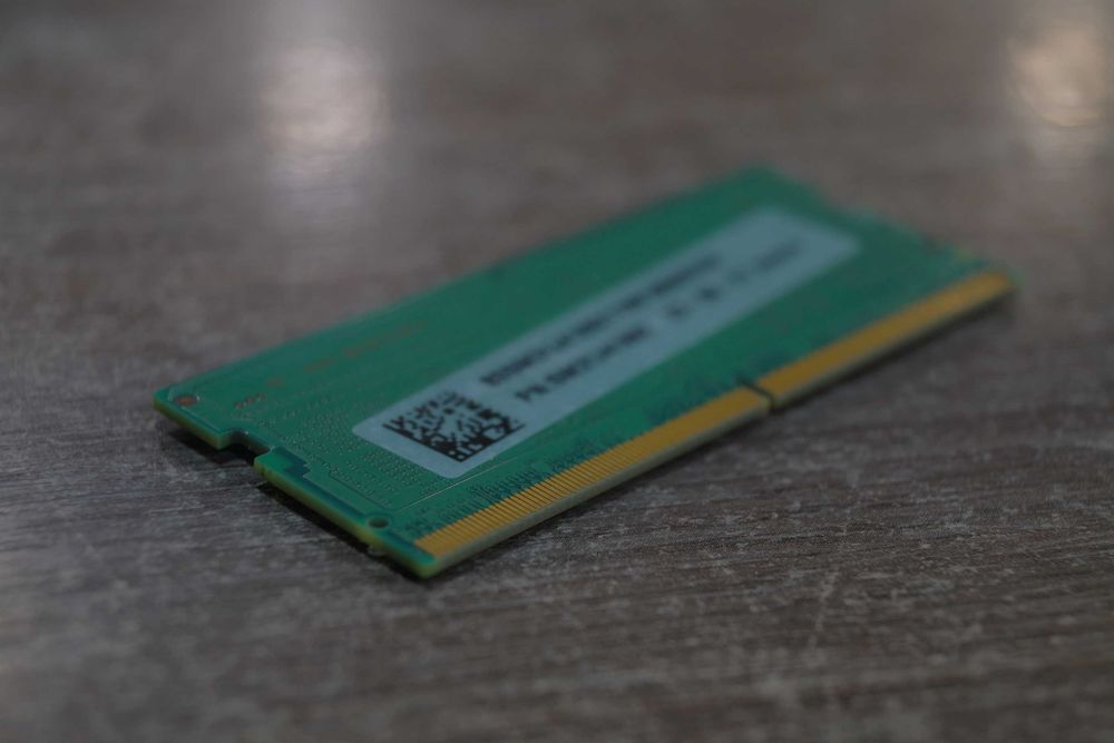 Пам'ять для ноутбуків Samsung  8 GB SO-DIMM DDR5 5600 MHz TVOYO