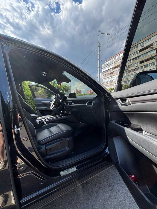 Продам машину Mazda CX-5
