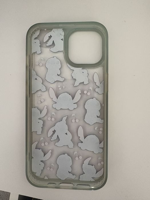 Etui Iphone 13.