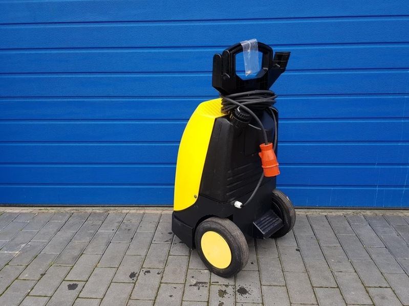 Myjka ciśnieniowa KARCHER HD 1090 myjki_info_pl