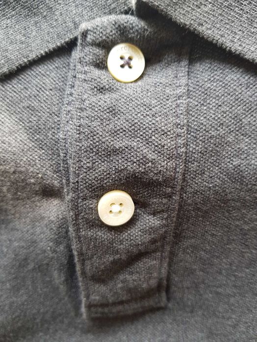 Мужские поло Abercrombie & Fitch