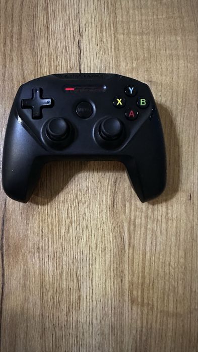 Геймпад steelseries