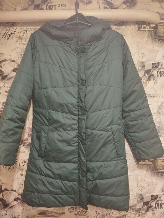 Курточка 42р жіноча