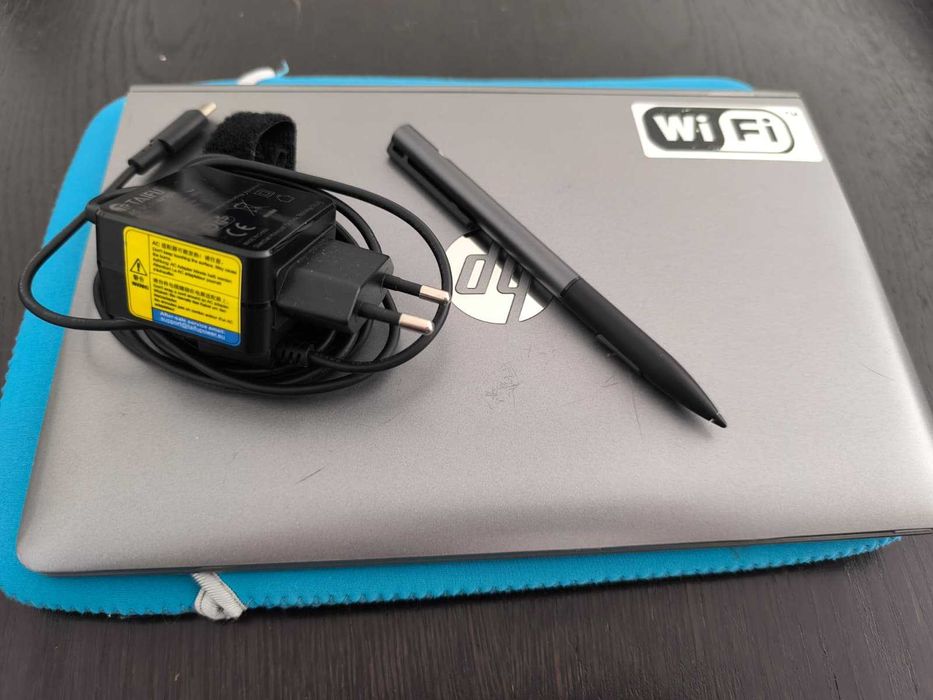 Portátil HP Destacável 2in1 - X2 210 G1